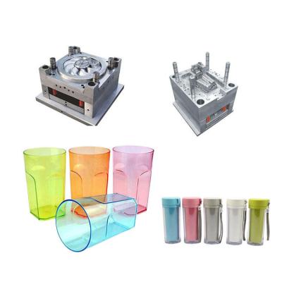 China Steel Kemei customized high plastic mould products maker injection mold manufacturer for factory for sale