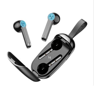 China Mini Wireless Headphones True Wireless Earbuds Tws In-Ear Waterproof Wireless Headphones Earphone Manufacturer TWS Stereo Headsets for sale