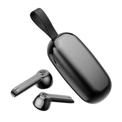 China In-ear Mobile Power Wireless Headset Sport Earbud Noise Cancel TWS Earphone Wireless Mini TWS Stereo Earbuds With Mic for sale