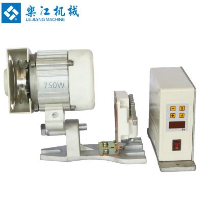 China Lejiang 750W High Efficiency Drip Proof 5000rpm Industrial Energy Saving Servo Motor for sale