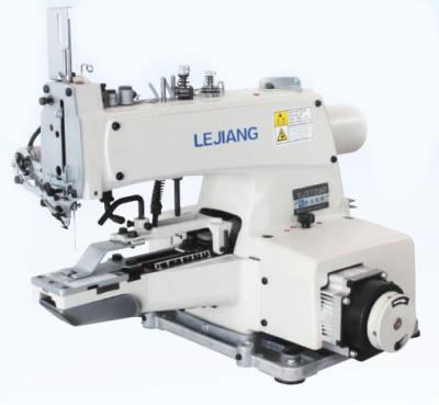 China Garment Shops 373D Lejiang Fully Automated Sewing Machine Button Tying Machine for sale