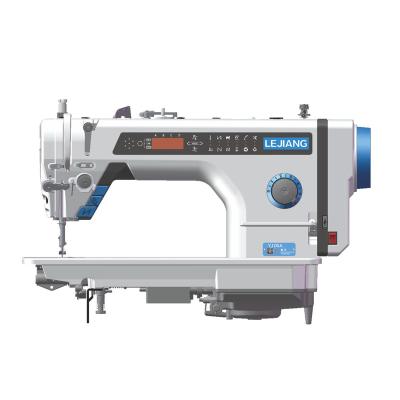 China Garment Shops YJ-D5A High Speed ​​One Needle Sewing Industrial Sewing Machine for sale