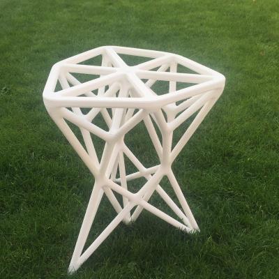 China 3d Printing 3d Printed Stool 3d Printed Chair 3d Printing SLA SLS FDM PLA ABS for sale