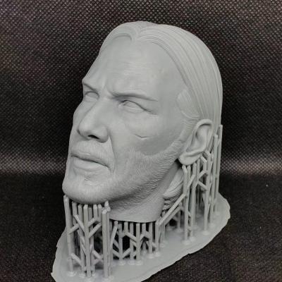 China 3D printing model making sla sls fast prototype 3d printing model service for sale