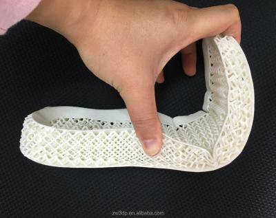 China 3D printing ABS sla shoe rapid prototyping 3d printing service factory for sale