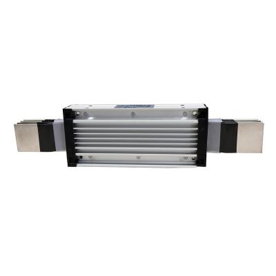 China Customized Electrical Manufacturer Power Supply Trunking System 300A-6300A Copper Busbar Intensive Bus Conduit for sale