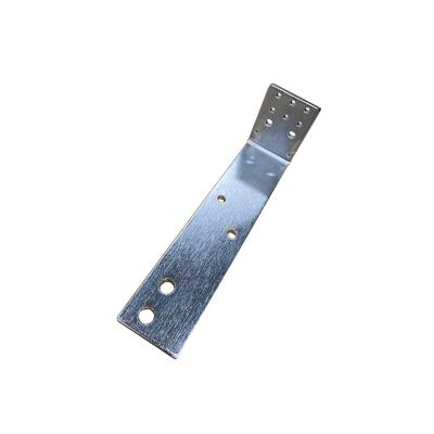 China Factory OEM Electrical Solid Tinned Copper Busbar 3600 Amp Bending Electrical Pure Copper Busbar for sale