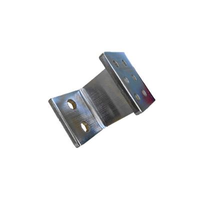 China Tinned flexible copper flat busbar by electrical busbar 1000a connection battery copper supplier for lifepo4 for sale