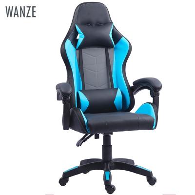 China Slipcovered 2022 Comfortable Foldable Leather Gaming Table Chair Workstation Gaming Chair and Gaming Chair Set for sale