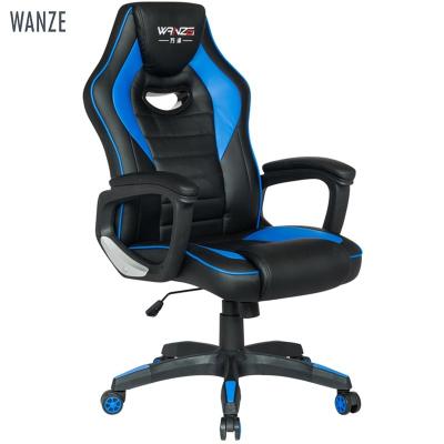 China Red Dragon High-back Gaming Chair Foshan Wekis Slipcovered Ergonomic Gaming Chair for sale