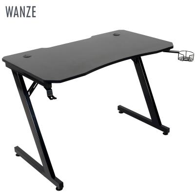 China Adjustable (height) Easy-to-install home game table with simple, solid and reliable construction with optional accessories for sale