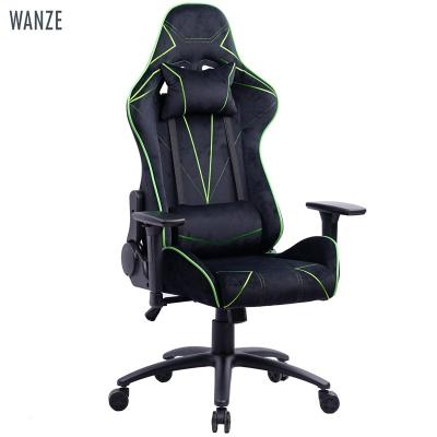 China High Quality Comfortable Brown Computer Chair Slipcovered 2022 Computer Chair Predatory Massage Computer Chair for sale