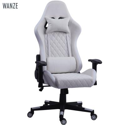 China Wholesale Custom Modern Back Computer Chair Slipcovered Computer Desk Office High Chair Modern Computer Office Chair for sale