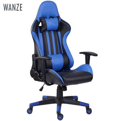 China Slipcovered Factory Price Luxury High Quality Student Computer Chair Computer Swivel Chair Leather Computer Game Table for sale