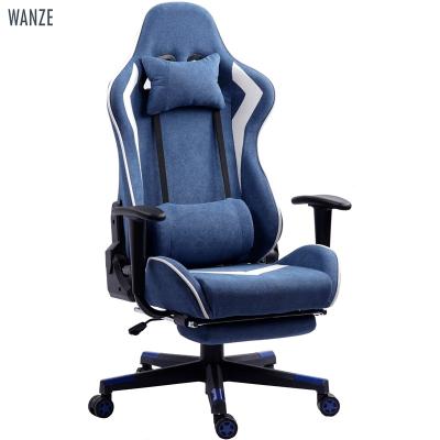 China Wholesale High Quality Ergonomic Folding Gaming Chair Gaming Chair Gaming Chair Slipcovered One Game for sale