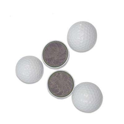 China High Quality Tournament Golf Ball 2/4 Layer Golf Ball Golf Tournament Ball for sale