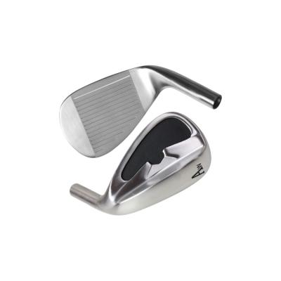 China Factory direct steel forged golf iron club EXW iron golf 7 in China for sale