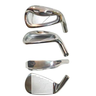 China Good Price Steel Golf Club Iron 7 New Design Golf Iron Set For Sales for sale