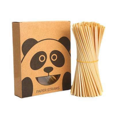 China Durable eco-friendly eco-friendly widely using wheat straw for beverages for sale