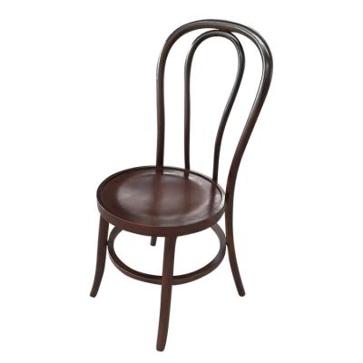 China (Other) adjustable solid wood bentwood chair thonet chair for wedding event for sale