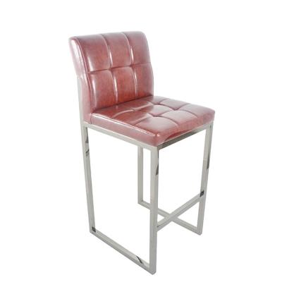 China Null Pink Dining Chairs With Chrome Legs Popular Gray Crushed Velvet Dining Chairs Dining Chairs for sale