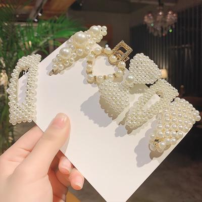 China Horquillas Para Pelo Eco-Friendly Metal Hold Glitter Diamond Accessory Star Rhinestone Woman 80 Colors Hair Clips Clips for sale