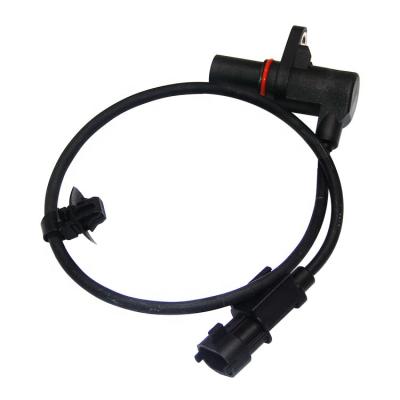 China KING STEEL OEM Factory Car Parts Crankshaft Position Sensor 39180-04000 New For Kia Picanto 2011 39180-04000 for sale