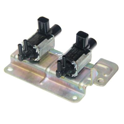 China Kingsteel Parts Auto Electric Emission Solenoid Valve For Mazda 3 2004 5 6 CX-7 2010 4M5G-9A500 OEM Standard for sale