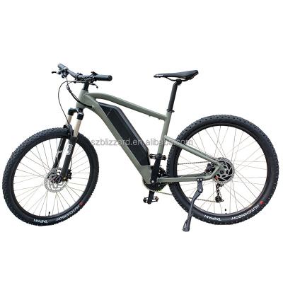 China Electric Bike/Mountain Ebike Ebike Conversion Kit with Reention Battery 48v 52v 15ah 17.5ah Side Release Batteries W/ High Quality Grade A Cell for sale