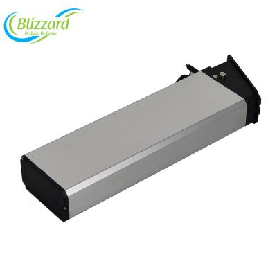 China Replacement Foldable Companion Battery Foldable Companion Battery 36V 12.5AH 250W Electric Bike/Mountain eBike eBike Li-ion Battery Pack for sale