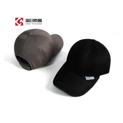 China 2021 COMMON Winter Warm Spring Thickened Baseball Cap With Ears Men's Cotton Hat for sale