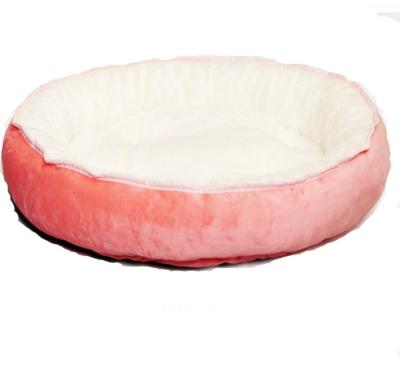 China New Travel Style Summer Bed-Mat Pet Bed Deep Sleep Dog Bed All Seasons Pet Accessories for sale