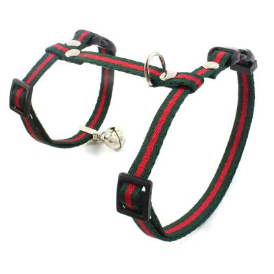 China New Product Wholesale Pet Custom Adjustable Custom Dog Harness for sale