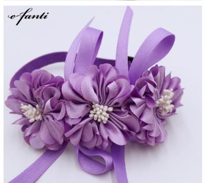 China Pet Collar Butterfly Bowknot JEWELED Adjustable Dog Collar Flowers Cat Neck Collar Delicate Pet Supplies for sale