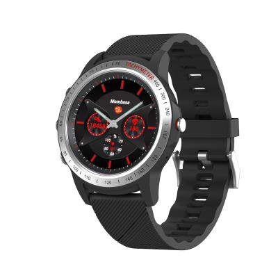 China New Arrivals S22 Luxury Smartwatch 1.2