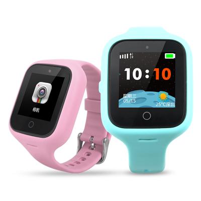 China GPS Navigation S668 Kids GPS Watch 1.3 Inch Kids Smart Watches SOS Phone Watch With SIM Card Clock Call Location Tracker Smartwatch Gifts for sale