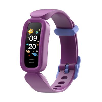 China Waterproof IP68 S90 Kids Sport Watches Activity Tracker Wristband IP68 Waterproof Kid's Digital Smart Watch for Kids Sports Health Wristband for sale