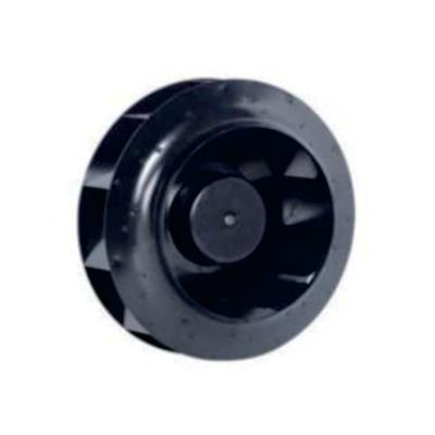 China Other 280mm EC Fan EC Motor Rear Plastic Centrifugal Fan 28082 for sale