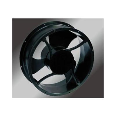 China Factory High Air Circulation 254mm 254*254*89mm EC Axial Fan 110V/220V for sale