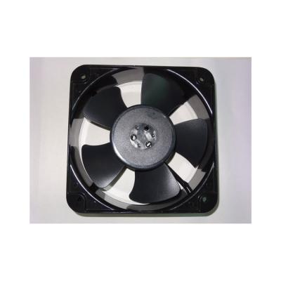 China Ball Bearing Axial Wide Voltage 110V 220V 200X200X60mm EC Fan Factory 8inch EC Fan 20060 EC Fan for sale