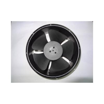 China Machinery Repair Shops 254*254*89mm Fan 110V 220V 25489 Axial Exhaust Ventilation Cooling EC Fan for sale