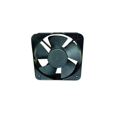 China AC 115V 230V 150*150*50mm 150mm ball bearing axial fan from MITACHI factory for sale