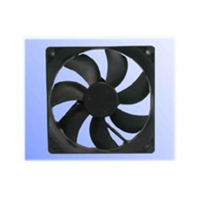 China Other Cooler Fan 12025 120*120*25MM 120mm Brushless DC Fan 120mm 12V 24V 48V Fan for sale