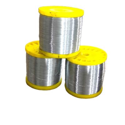 China Plastic Broom Building Wire For Craft Works / Jewelry Beading Craft Wire / Bulk Craft Wire for sale