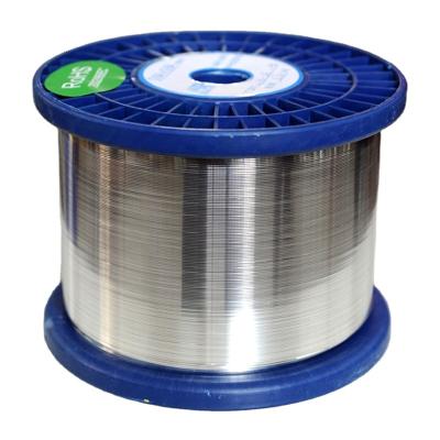 China Soft Coil Wire 0.3mm Galvanized Coil Wire Turkey Binding Wire Binding Wire for sale