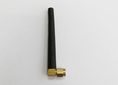 Chine Mâle en caoutchouc 60×290 du module SMA de Wifi de long terme de routeur omnidirectionnel d'antenne à vendre