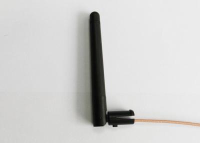 Chine Antenne de WIFI Omni de connecteur masculin de RP SMA avec la polarisation verticale linéaire à vendre