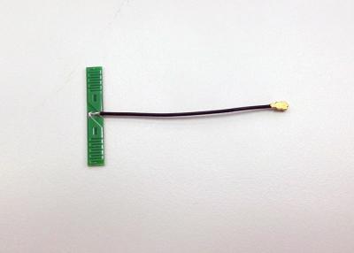 Cina progettazione del PWB dell'antenna del chip di 50w 1,5 max S.W.R Bluetooth con l'assemblaggio cavi della treccia rf in vendita