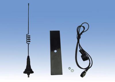 China 10 Meter Mag Mount Antenna Indoors , GSM Internal Antenna With SMA Connector for sale