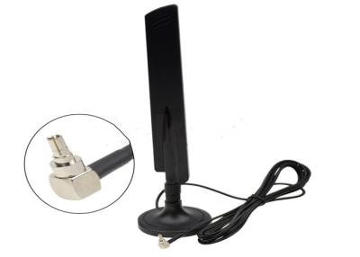 China Wireless Broadband Antenna 4G LTE Booster Signal Amplifier With CRC9 Connector for sale